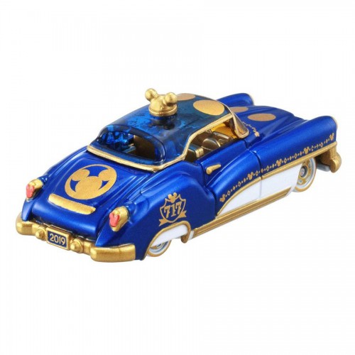 Disney Motors-Dream Star Ⅱ Root 717 Mickey