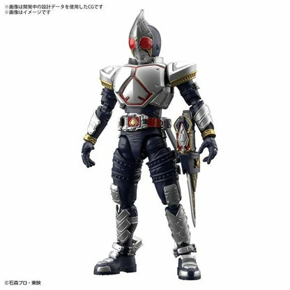 Bandai Figure Rise Standard 幪面超人 Masked Rider 劍 Blade