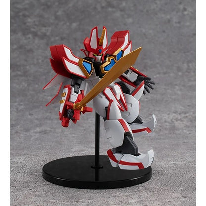 行版 MegaHouse Variable Action Mini 魔動王 超級地隱俠