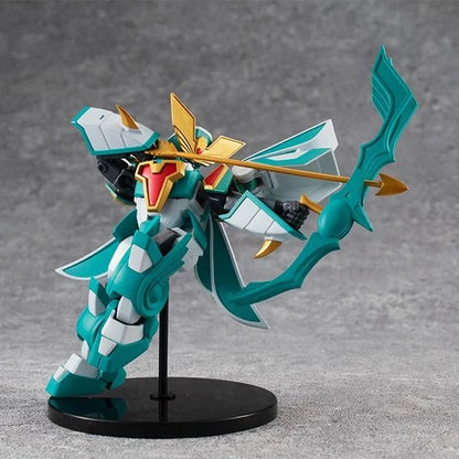 行版 MegaHouse Variable Action Mini 魔動王 超級風飄俠