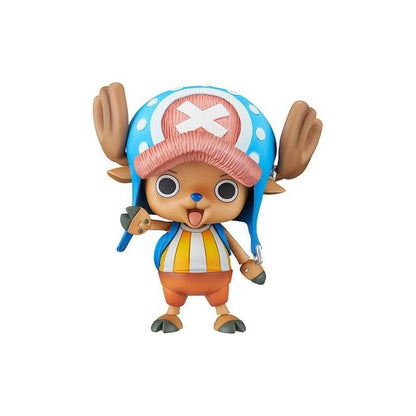 全新行版 Megahouse [VAH]《海賊王 ONE PIECE》東尼.東尼.索帕 Chopper [再販]