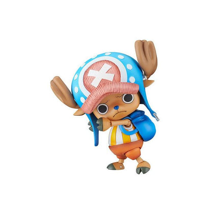 全新行版 Megahouse [VAH]《海賊王 ONE PIECE》東尼.東尼.索帕 Chopper [再販]