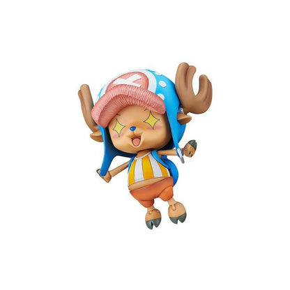 全新行版 Megahouse [VAH]《海賊王 ONE PIECE》東尼.東尼.索帕 Chopper [再販]