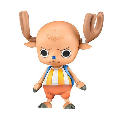 全新行版 Megahouse [VAH]《海賊王 ONE PIECE》東尼.東尼.索帕 Chopper [再販]