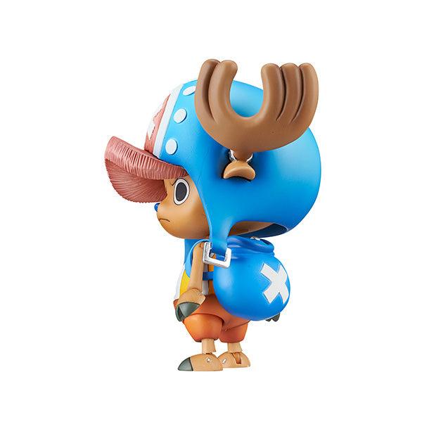 全新行版 Megahouse [VAH]《海賊王 ONE PIECE》東尼.東尼.索帕 Chopper [再販]