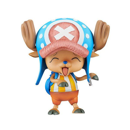 全新行版 Megahouse [VAH]《海賊王 ONE PIECE》東尼.東尼.索帕 Chopper [再販]