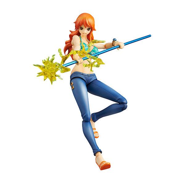 全新行版 Megahouse [VAH]《海賊王 ONE PIECE》娜美 Nami [再販]