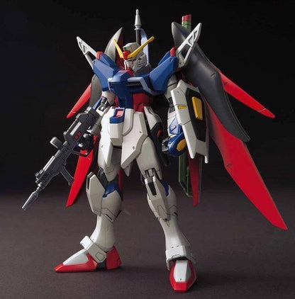 行版 HGCE 1/144 機動戰士高達 Gundam Seed 命運高達 Destiny Gundam