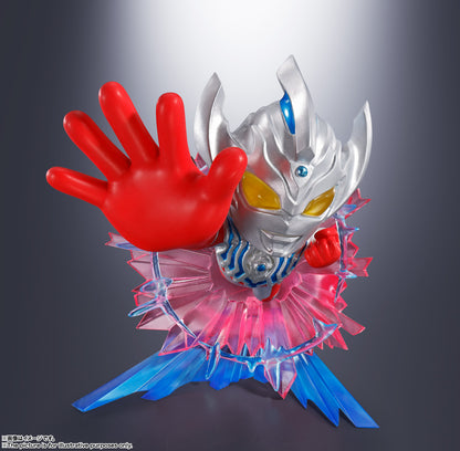 行版 Bandai Tamashii Nations Box 咸蛋超人Ultraman ARTlizeD - 我們的超人來了 (原盒8pcs)