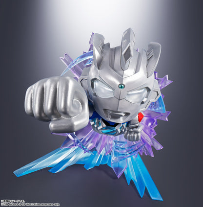 行版 Bandai Tamashii Nations Box 咸蛋超人Ultraman ARTlizeD - 我們的超人來了 (原盒8pcs)