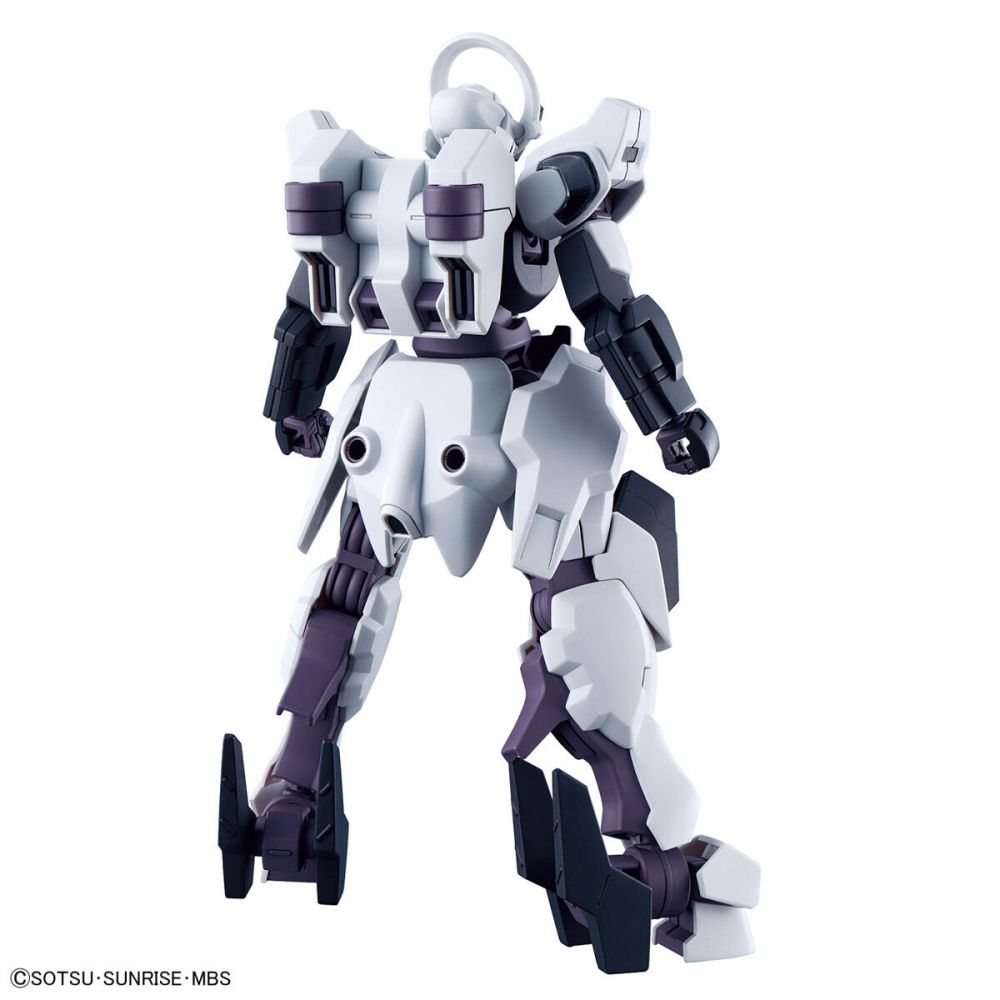 行版 Bandai HG 1/144 機動戰士高達 水星的魔女 戰騎高達 GUNDAM SCHWARZETTE