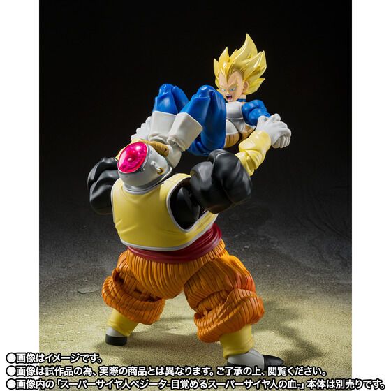 行版[魂shop限定] S.H.Figuarts SHF 龍珠Z Dragon Ball Z 人造人19號