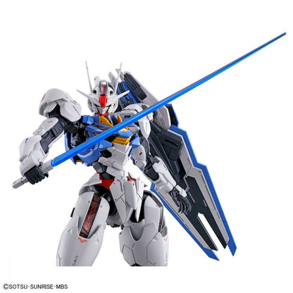 行版 Bandai FM Full Mechanics 1/100 水星之魔女 風靈高達 Gundam Aerial