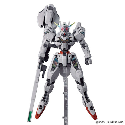 行版 HG 1/144 機動戰士高達 水星之魔女 Gundam Calibarn 異靈高達 高達卡利班