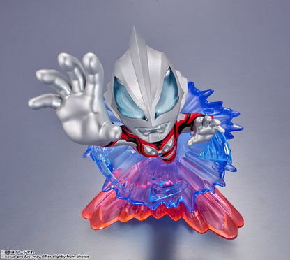 行版 Bandai Tamashii Nations Box 咸蛋超人Ultraman ARTlizeD - 前進銀河系的盡頭 (原盒8pcs)