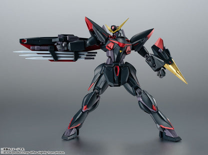 行版 Bandai [ROBOT魂] 機動戰士高達 Gundam Seed GAT-X207 閃電高達 Ver. A.N.I.M.E.