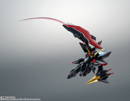 行版 Bandai [ROBOT魂] 機動戰士高達 Gundam Seed GAT-X207 閃電高達 Ver. A.N.I.M.E.