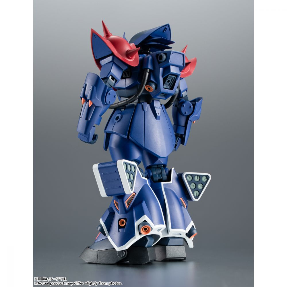 行版 Bandai [ROBOT魂] 機動戰士高達 Gundam MS-08TX [EXAM] 伊夫利特改 Ver. A.N.I.M.E.