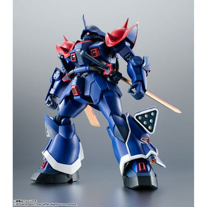 行版 Bandai [ROBOT魂] 機動戰士高達 Gundam MS-08TX [EXAM] 伊夫利特改 Ver. A.N.I.M.E.