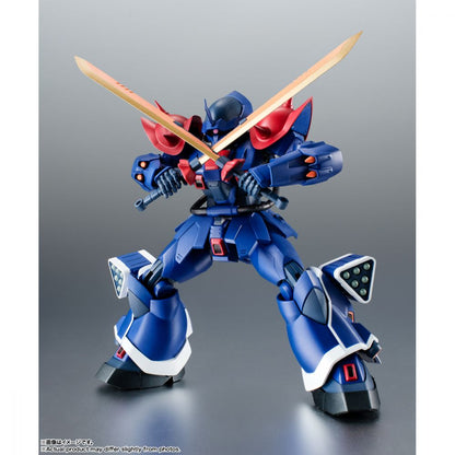 行版 Bandai [ROBOT魂] 機動戰士高達 Gundam MS-08TX [EXAM] 伊夫利特改 Ver. A.N.I.M.E.