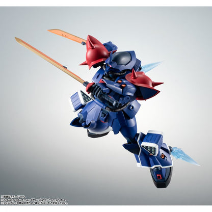 行版 Bandai [ROBOT魂] 機動戰士高達 Gundam MS-08TX [EXAM] 伊夫利特改 Ver. A.N.I.M.E.