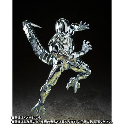 行版 Bandai [魂shop限定] S.H.Figuarts SHF 龍珠 Dragon Ball 金屬古拉