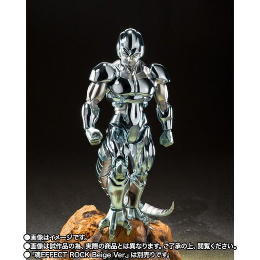 行版 Bandai [魂shop限定] S.H.Figuarts SHF 龍珠 Dragon Ball 金屬古拉