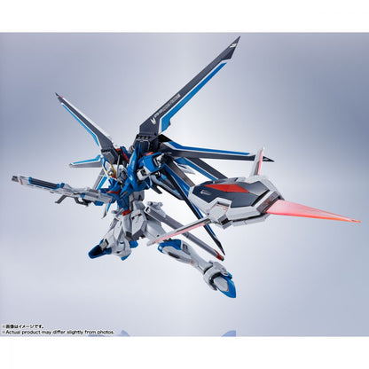 行版 Bandai [METAL ROBOT魂] 機動戰士高達 Gundam Seed 飛昇自由高達 Rising Freedom Gundam