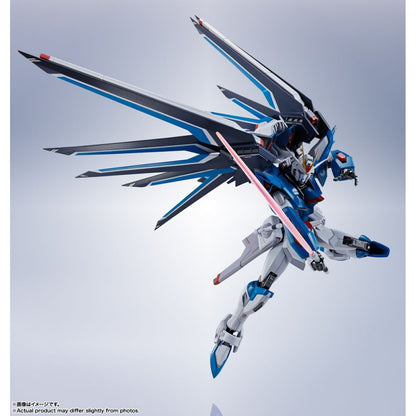 行版 Bandai [METAL ROBOT魂] 機動戰士高達 Gundam Seed 飛昇自由高達 Rising Freedom Gundam