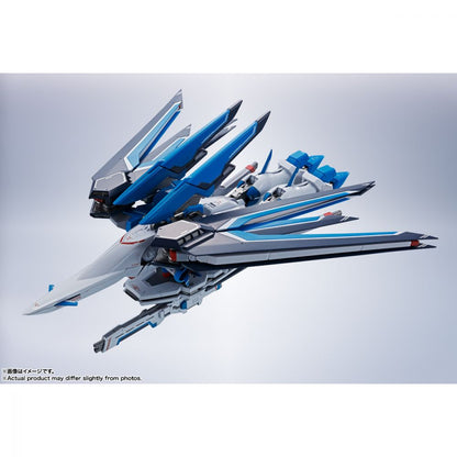 行版 Bandai [METAL ROBOT魂] 機動戰士高達 Gundam Seed 飛昇自由高達 Rising Freedom Gundam