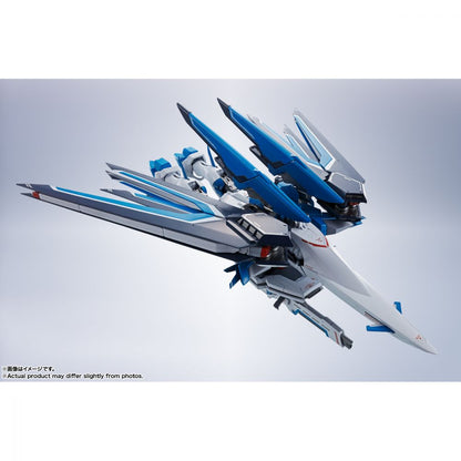 行版 Bandai [METAL ROBOT魂] 機動戰士高達 Gundam Seed 飛昇自由高達 Rising Freedom Gundam