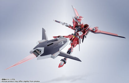 行版 Bandai [METAL ROBOT魂] 機動戰士高達 Gundam Seed 不朽正義高達 Immortal Justice Gundam