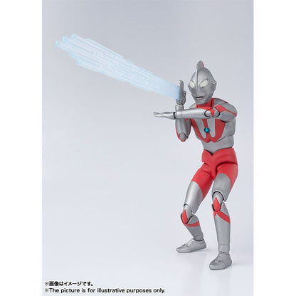 行版 Bandai S.H.Figuarts SHF 咸蛋超人 吉田 (A Type)