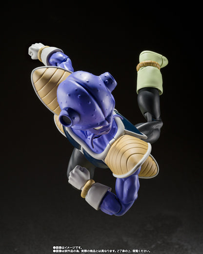 [魂shop限定] 行版 Bandai S.H.Figuarts SHF 龍珠 Dragon Ball 喬依 KYEWI