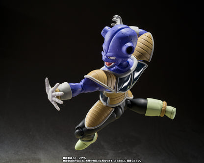 [魂shop限定] 行版 Bandai S.H.Figuarts SHF 龍珠 Dragon Ball 喬依 KYEWI