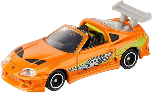 Dream Tomica-No. 148 Wild Speed Toyota Supra