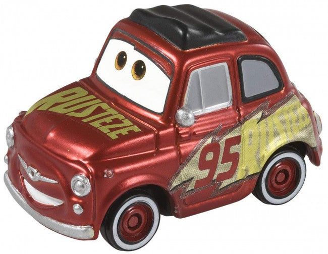 Disney Cars 反斗車王 C-22 Luigi RRC