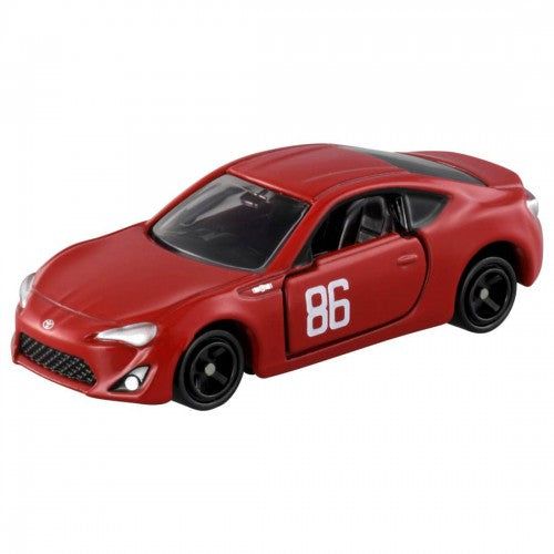 Dream Tomica-No. 151 MF 86