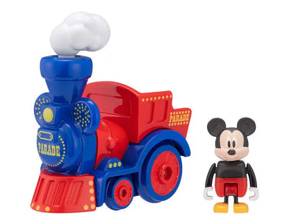 Dream Tomica 迪士尼 Disney Parade No.171 米奇 Mickey