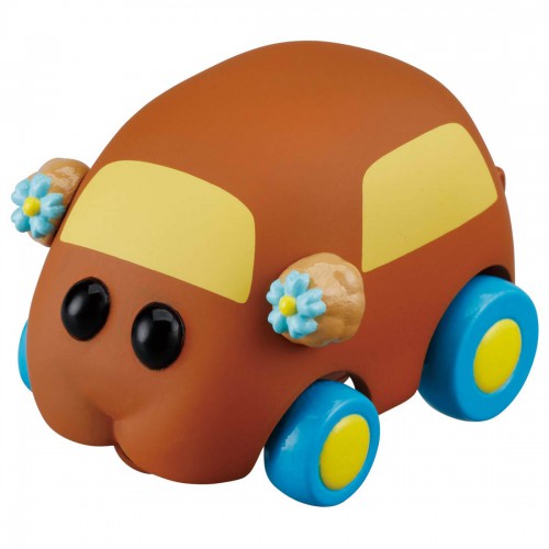 Dream Tomica-Molcar Choco