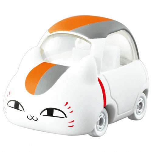 Dream Tomica No.166 夏目友人帳 Natsume's Book of Friends 貓老師 Nyanko