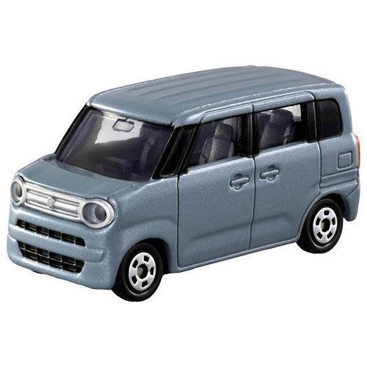 Tomica No.081 Suzuki Wagon R Smile