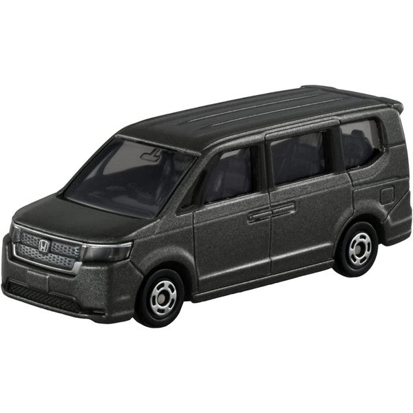 Tomica No.039 Honda Step Wgn (初回限定版)