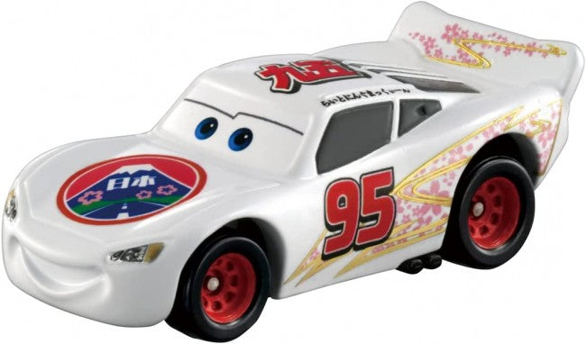 Disney Cars 反斗車王 Lightning McQueen Day (Lightning McQueen Day 2022)