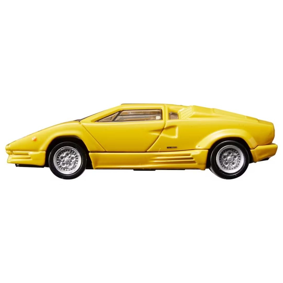 Tomica Transporter Lamborghini Countach 25週年 ANNIVERSARY