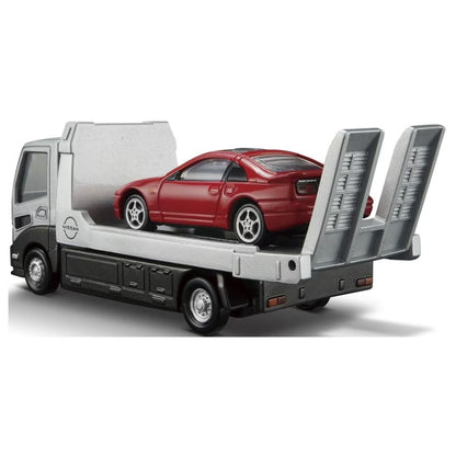 Tomica Transporter Nissan Fairlady Z 300ZX