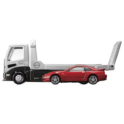 Tomica Transporter Nissan Fairlady Z 300ZX