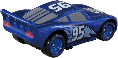 Disney Cars 反斗車王 McQueen Lightning McQueenDay 23 SE