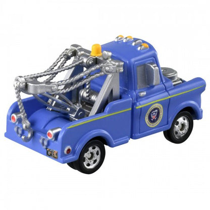 Disney Cars 反斗車王 C-47 Cruz Ramirez (Dinoco)