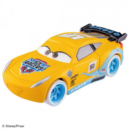 Disney Cars 反斗車王 C-25 Cruz Ramirez (Ice Racing Type)